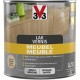 V33 vernis meuble incolore brillant 0,25 L