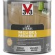 V33 vernis meuble chêne clair satin 0,50 L