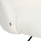 Fauteuil de bureau Geos