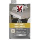 V33 huile meuble deco blanc mat 0,5 L