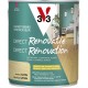 V33 vitrificateur parquet incolore satin 2,5 L