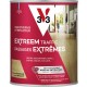 V33 vitrificateur parquet passages extrêmes incolore brillant 0,75 L