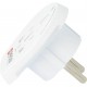 Adaptateur de voyage universel vers Europe Skross