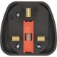 Adaptateur de voyage Brennenstuhl Europe vers UK
