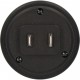 Adaptateur de voyage Brennenstuhl Europe vers USA, Japon