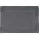 Tapis de bain WENKO Paradise anthracite 50 x 70 cm