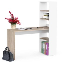 Bureau bibliothèque