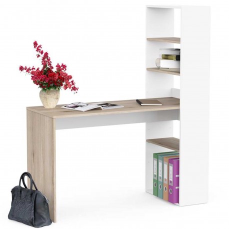 Bureau bibliothèque