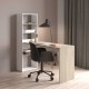 Bureau bibliothèque