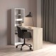 Bureau bibliothèque