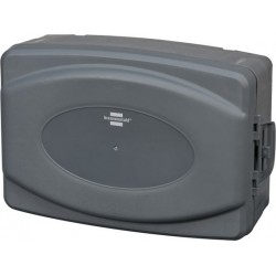 Boitier étanche IP54 raccord électrique