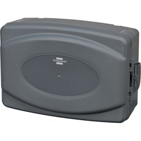 Boitier étanche IP54 raccord électrique