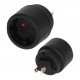 Adaptateur de voyage Brennenstuhl Europe vers USA, Japon