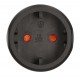 Adaptateur de voyage Brennenstuhl Europe vers USA, Japon