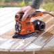 BLACK&DECKER Multi-ponceuse cyclonique