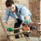 BLACK&DECKER Multi-ponceuse cyclonique