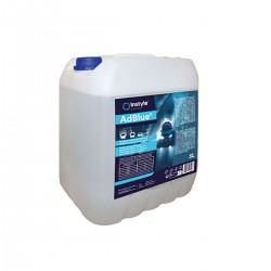 Huile moteur PROTECTON 10W40 5L