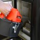 Aspirateur vide-cendres + kit chargeur et batterie