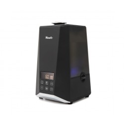 Humidificateur WOOD's 50 m²