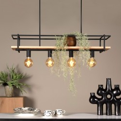 MILONGA Suspension 4 ampoules