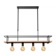 MILONGA Suspension 4 ampoules