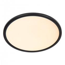 CASTOR Plafonnier LED RVB rond