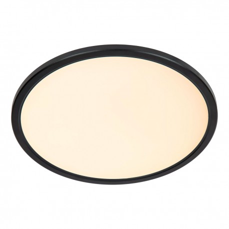 CASTOR Plafonnier LED RVB rond