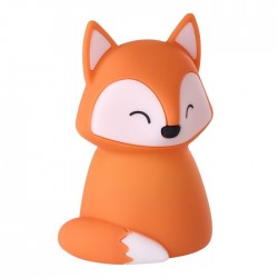 Castellino Lampe enfant Renard