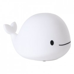 Castellino Lampe enfant Baleine