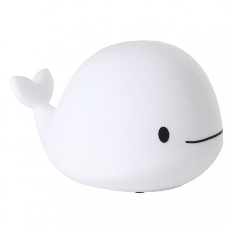 Castellino Lampe enfant Baleine