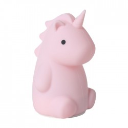 Castellino Lampe enfant Licorne