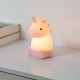 Castellino Lampe enfant Licorne