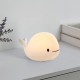 Castellino Lampe enfant Baleine
