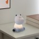 Castellino Lampe enfant Hippopotame