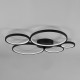 RONDO plafonnier LED