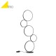 RONDO lampadaire LED