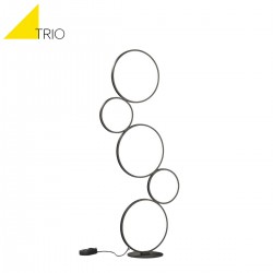 RONDO lampadaire LED