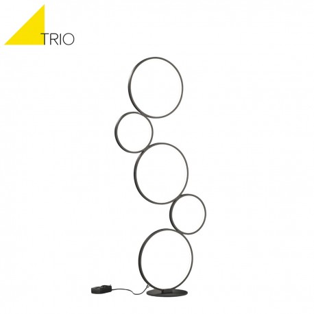 RONDO lampadaire LED