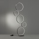 RONDO lampadaire LED