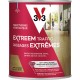 V33 vitrificateur parquet extrême chêne moyen satin 0,75 L