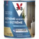 V33 vitrificateur extrême salle de bain incolore mat 0,75 L