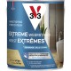 V33 vitrificateur extrême salle de bain incolore satin 0,75 L