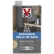 V33 huile-meuble incolore mat 0,5 L