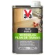 V33 vernis plan de travail incolore satin 0,5 L