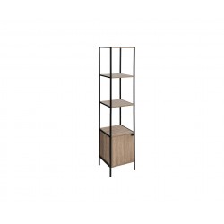 Etagère 1 porte Alia