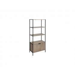 Etagère 2 porte Alia