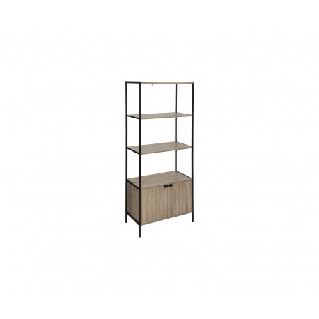 Etagère 2 porte Alia