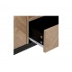 Meuble TV Chevrons