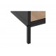 Meuble TV Chevrons