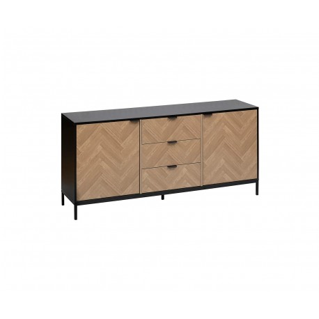 Buffet Chevrons